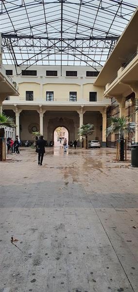 Valencia Mercado de Abastos